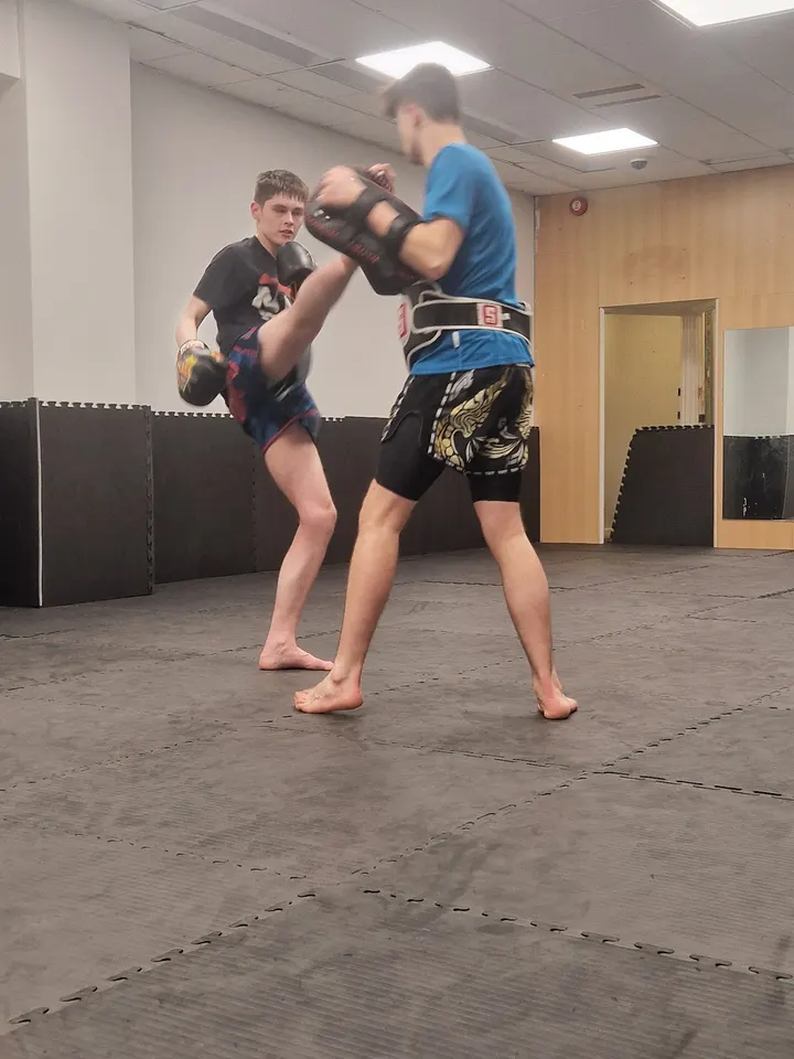 Stroud Martial Arts — martial arts-studio in Stroud — 3