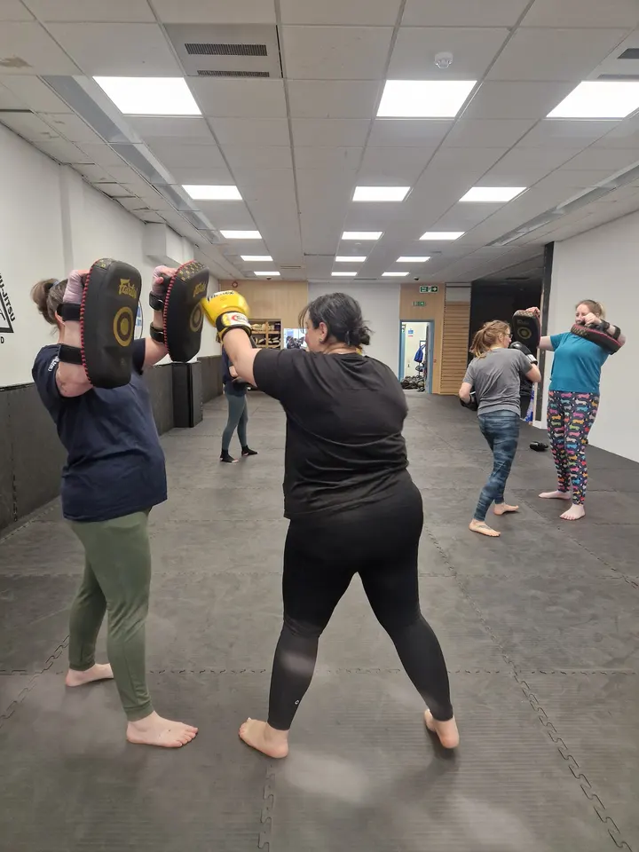 Stroud Martial Arts — martial arts-studio in Stroud — 4