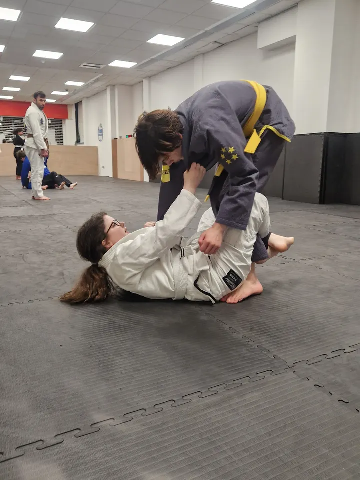 Stroud Martial Arts — martial arts-studio in Stroud — 5