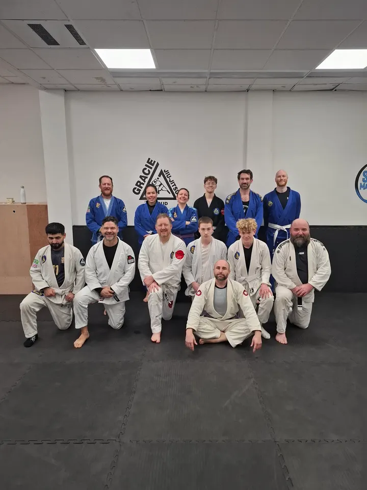 Stroud Martial Arts — Martial Arts in Stroud