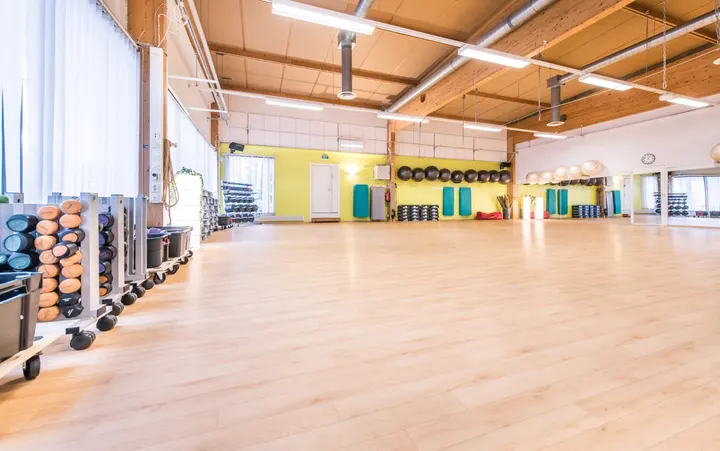 Kuntokeskus Verde Oy — fitnessstudio – Porvoo — 4
