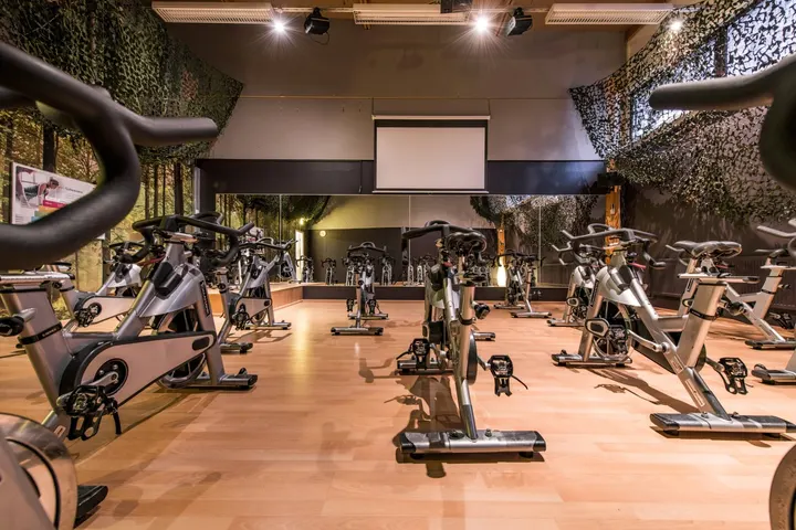 Kuntokeskus Verde Oy — fitnessstudio – Porvoo — 5