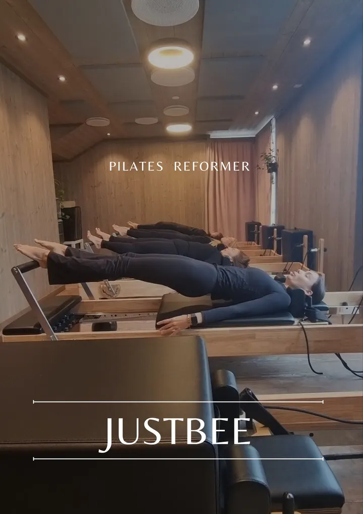 Ingunn Ny Pilates Reformerinstruktør — pilates-studio i Seljelia, Lillesand — 3