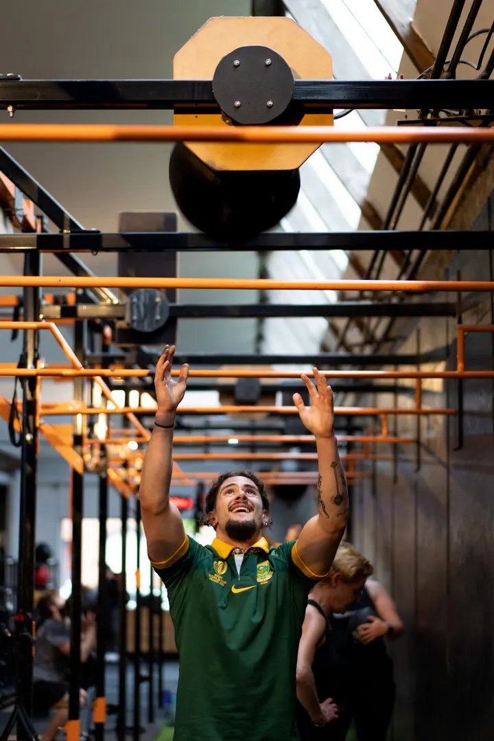 Ginkgo Sport — salle de fitness-studio à Tourcoing, Lille — 3