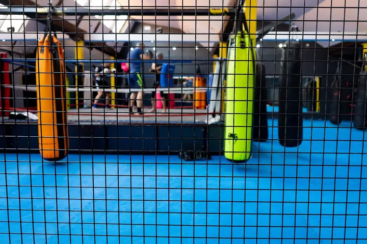 Ginkgo Sport — salle de fitness-studio à Lille — 3