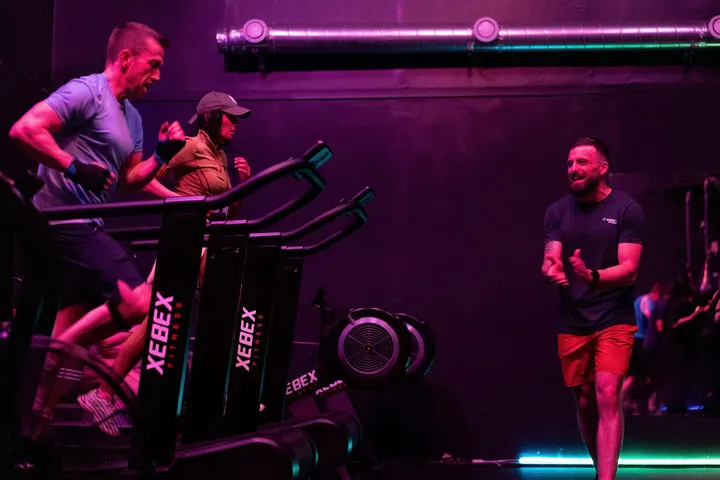 Ginkgo Sport — salle de fitness-studio à Lille — 4