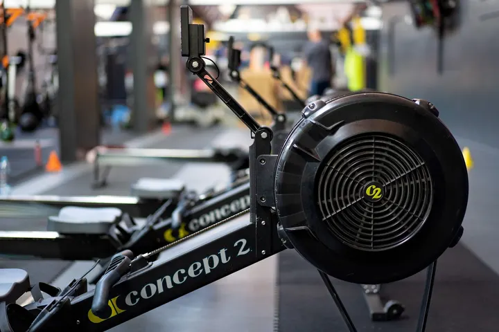 Ginkgo Sport — salle de fitness-studio à Lille — 5