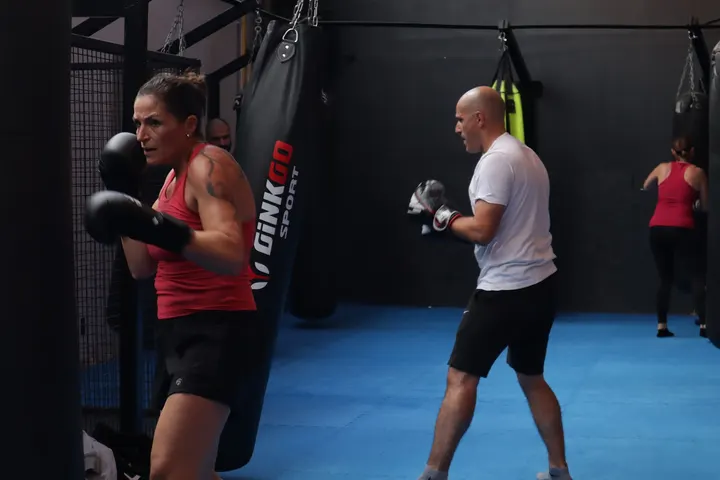 Ginkgo Sport — CrossFit à Gambetta, Tourcoing