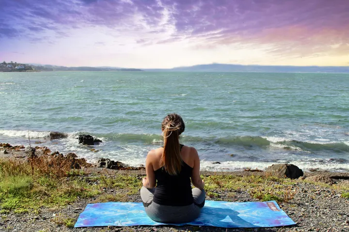 Do Yoga - West Wick — yoga-studio in Locking Castle, Bristol — 3