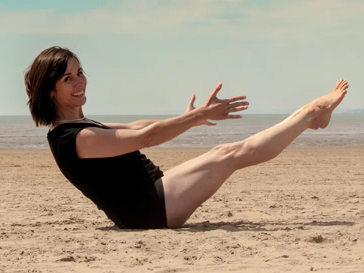 Do Yoga - West Wick — yoga-studio in Bristol — 4