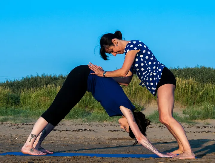 Do Yoga - West Wick — yoga-studio in Bristol — 5