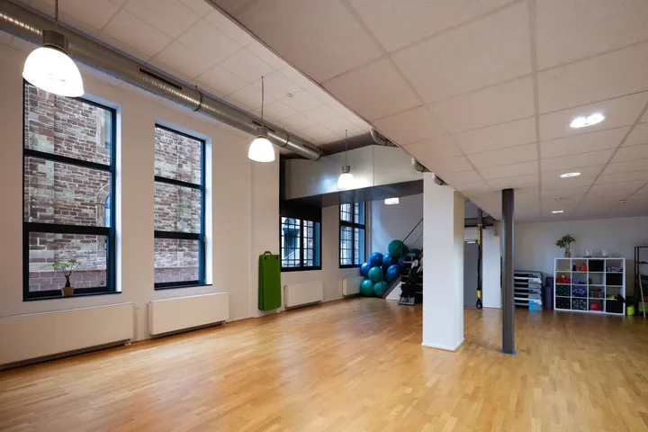 LIFE X Club Europaallee — fitnessstudio in Saarbrücken — 4