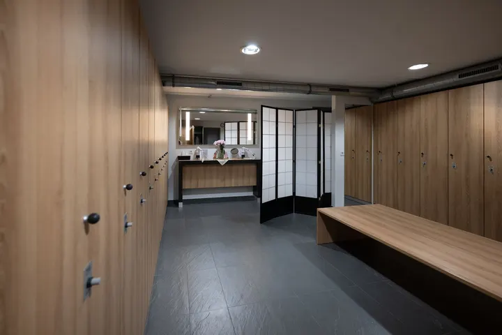 LIFE X Club Europaallee — fitnessstudio in Saarbrücken — 5