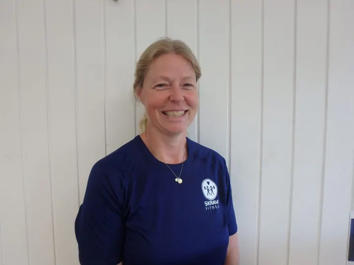 Skrave Fitness — træningsstudio i Rødding — 2