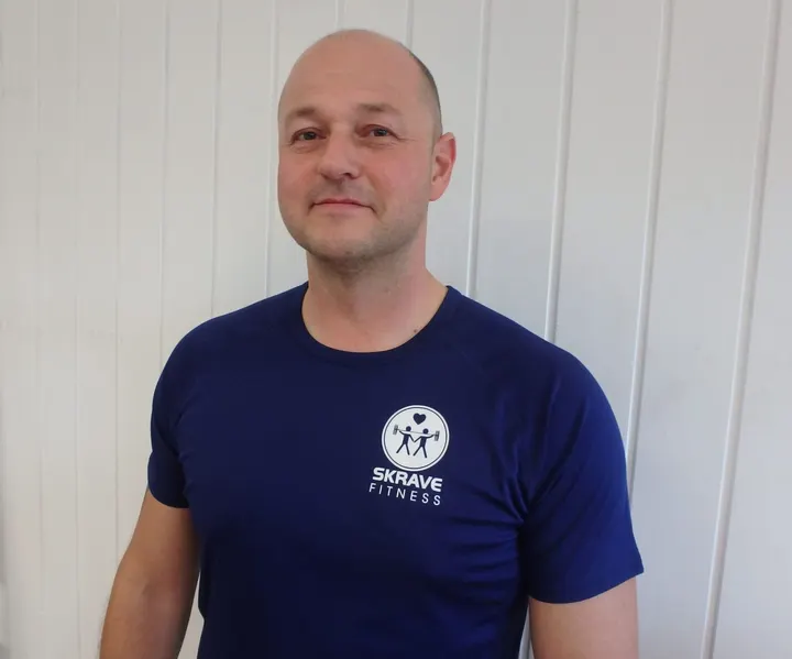 Skrave Fitness — træningsstudio i Rødding — 3