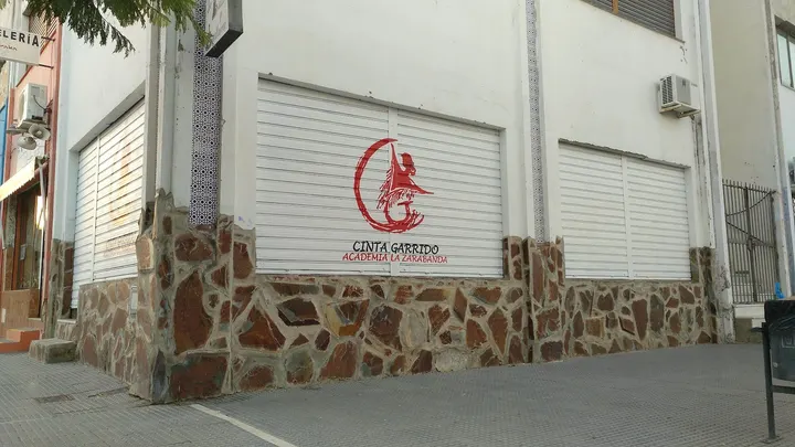 La Zarabanda Baile flamenco y guitarra — baile-studio en Aljaraque — 3