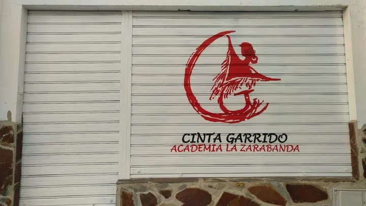 La Zarabanda Baile flamenco y guitarra — baile-studio en Aljaraque — 3