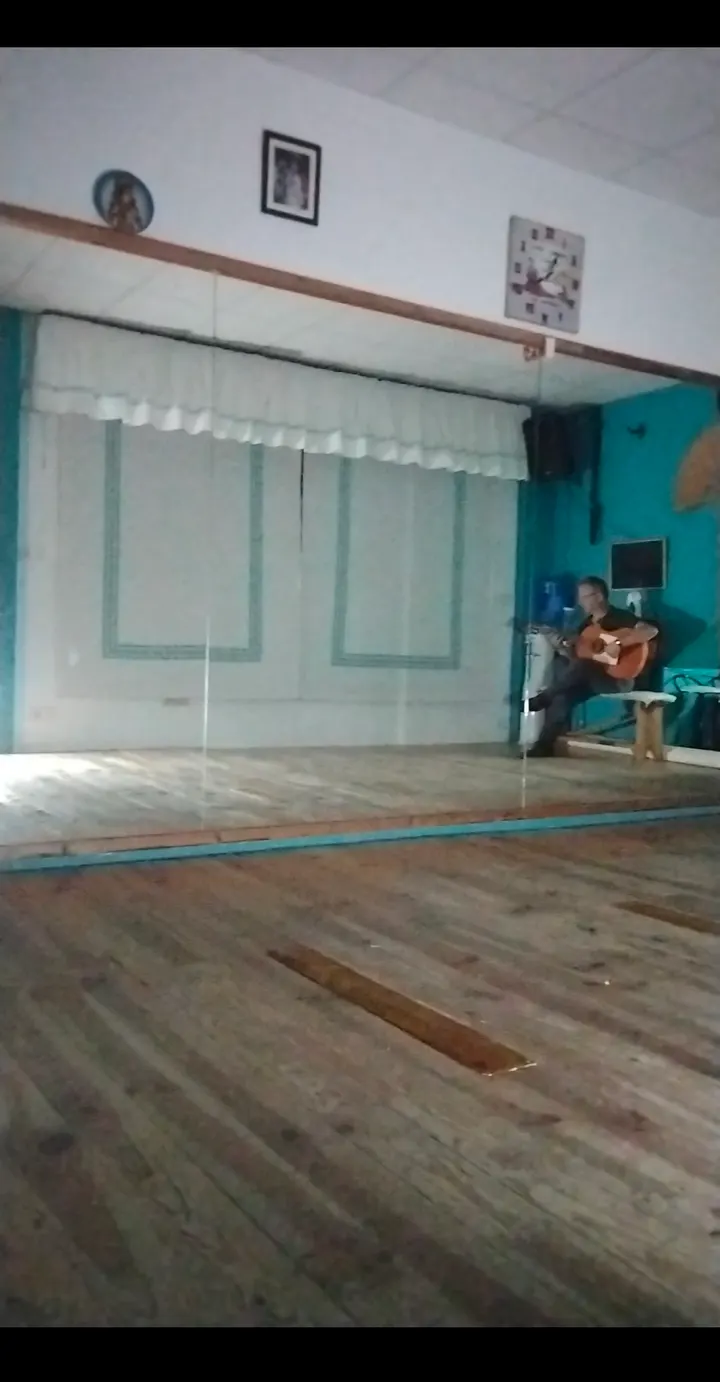La Zarabanda Baile flamenco y guitarra — baile-studio en Aljaraque — 5