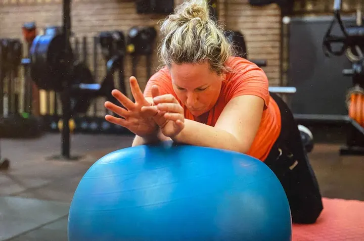 Funktional Fitness — sportschool-studio in Tatelaar, Zevenaar — 3