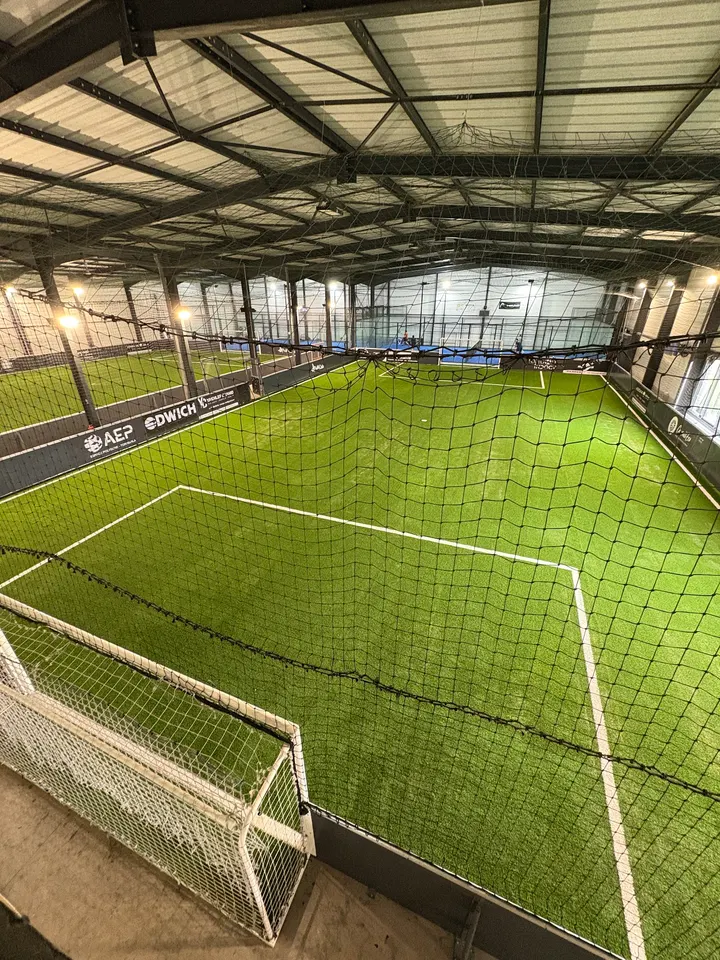 Polygone indoor — salle de fitness-studio à Perpignan — 3