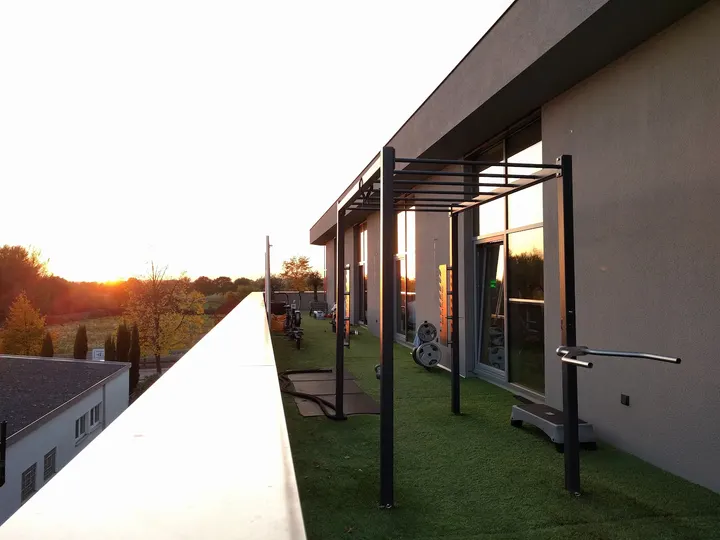 Private Sportsclub — fitnessstudio in Bensheim — 2