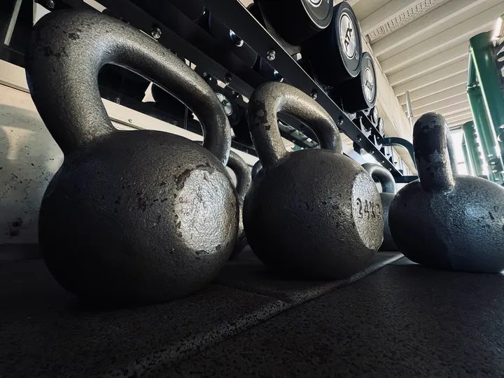 Private Sportsclub — fitnessstudio in Bensheim — 3