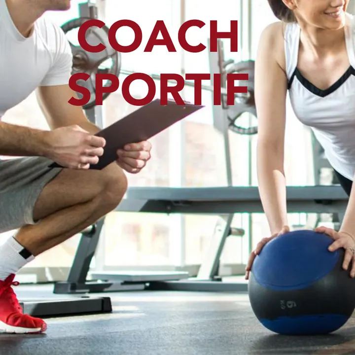 Coach Sportif Annecy Philippe — coaching personnel-studio à Annecy — 5