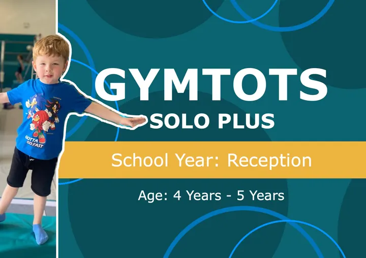 Invoke Gymnastics Club — gymnastics-studio in Hucknall, Nottingham — 2