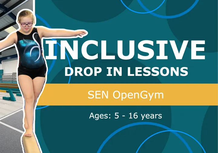 Invoke Gymnastics Club — gymnastics-studio in Nottingham — 5