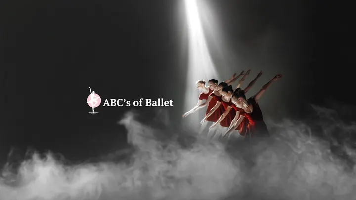 Abc's Of Ballet — baile-studio en Valencia — 4