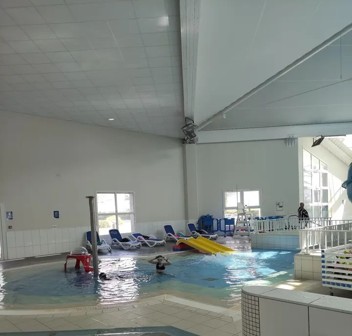 Ludibulle — salle de fitness-studio à Saint-Martin-En-Campagne — 3