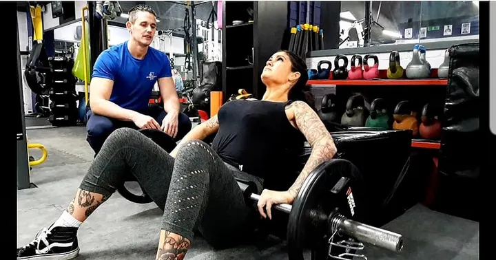 Everybody's Gym — fitness studio in Spalding — 3