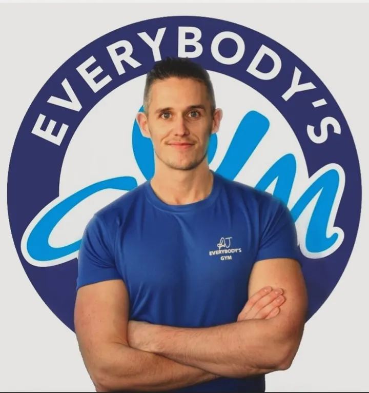 Everybody's Gym — fitness studio in Spalding — 3
