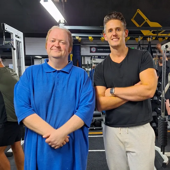 Everybody's Gym — fitness studio in Spalding — 6