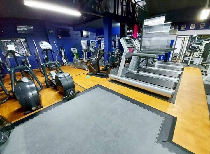 Everybody's Gym — Fitness Studio in Spalding
