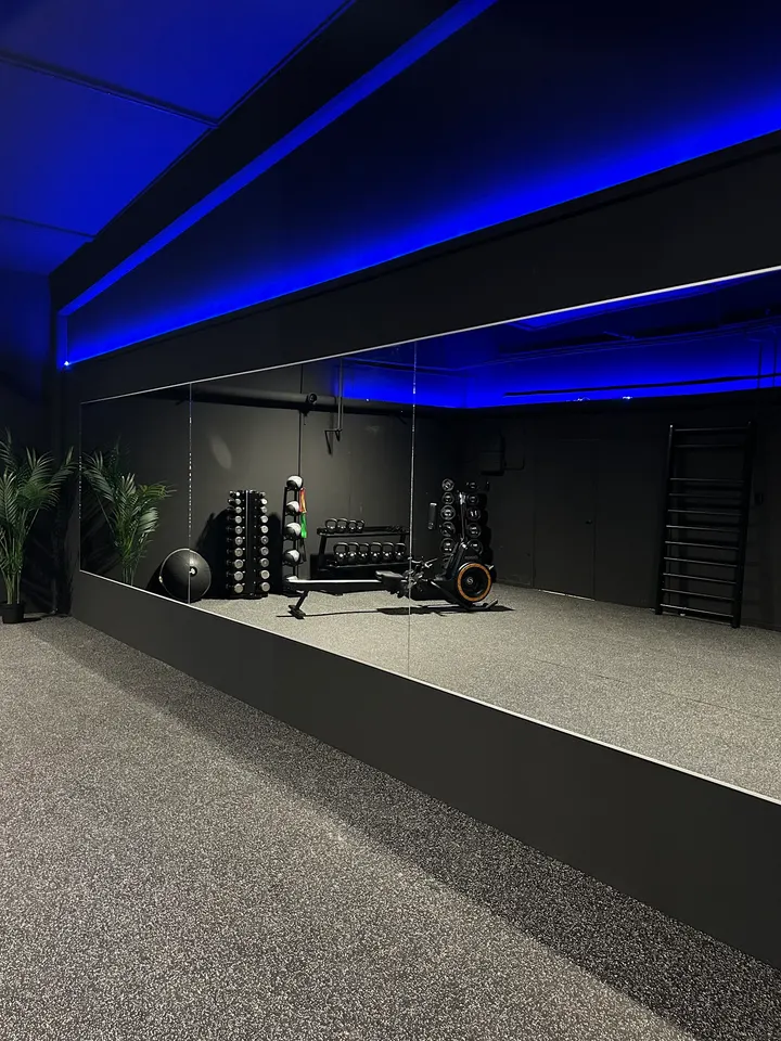 Fitnesscenter Essunga distrikt — träningsstudio i Essunga distrikt, Nossebro — 2