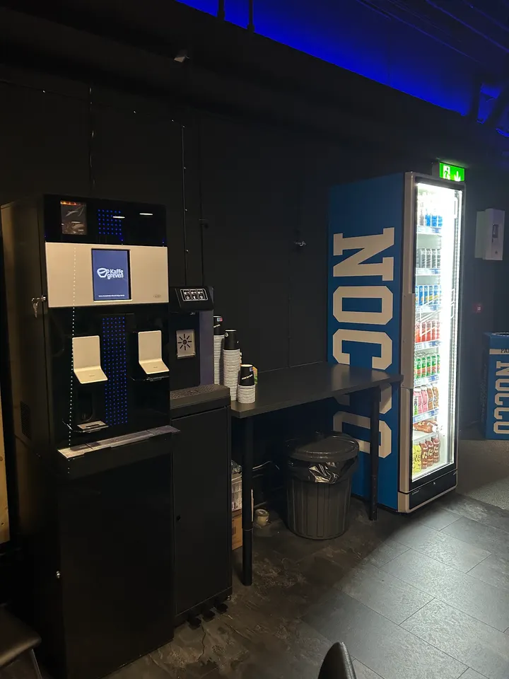 Fitnesscenter Essunga distrikt — träningsstudio i Nossebro — 3