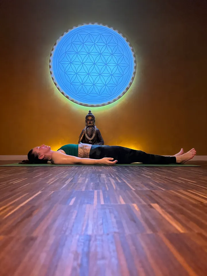 108F HOT YOGA & PILATES MANNHEIM — yoga-studio in Innenstadt, Mannheim — 3