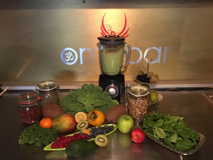 108F HOT YOGA & PILATES MANNHEIM — yoga-studio in Mannheim — 3