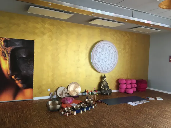 108F HOT YOGA & PILATES MANNHEIM — yoga-studio in Mannheim — 4