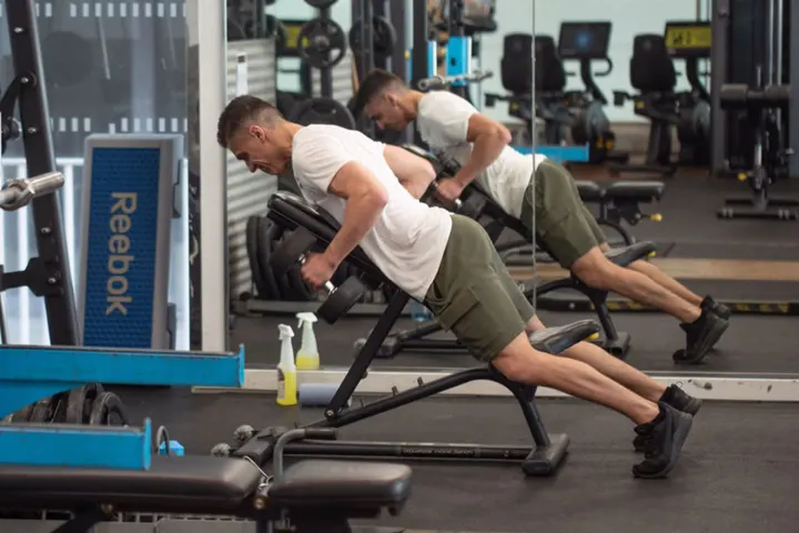 Splashpoint Leisure Centre — fitness studio in Broadwater, Worthing — 3