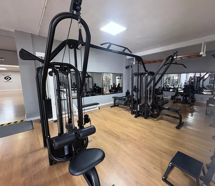 Club Esportiu Valencia Grao — artes marciales-studio en Valencia — 4