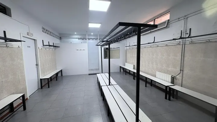 Club Esportiu Valencia Grao — artes marciales-studio en Valencia — 5