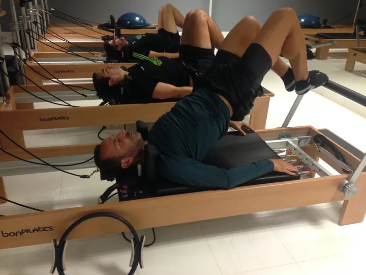 Incorpore Pilates Center — pilates-studio en Urbanización Anaga, Santa Cruz de Tenerife — 2