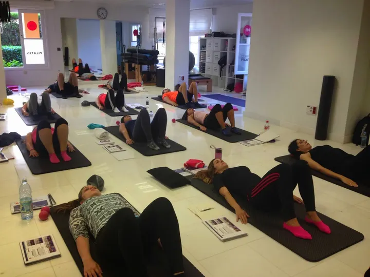 Incorpore Pilates Center — pilates-studio en Urbanización Anaga, Santa Cruz de Tenerife — 3