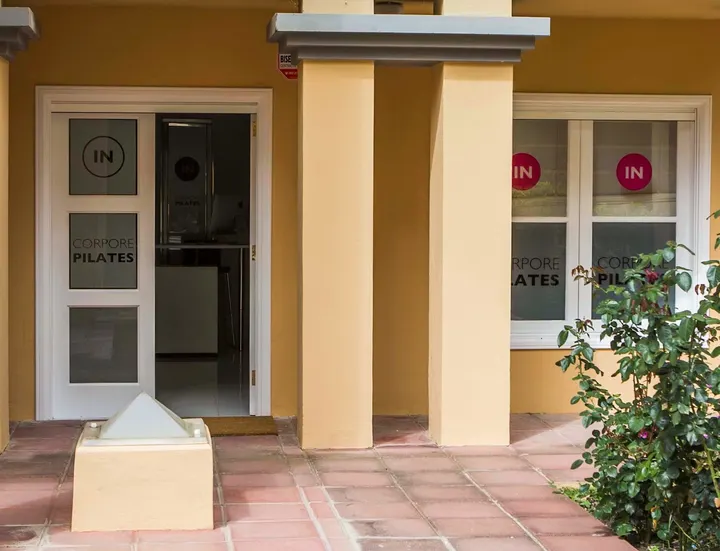 Incorpore Pilates Center — pilates-studio en Santa Cruz de Tenerife — 3