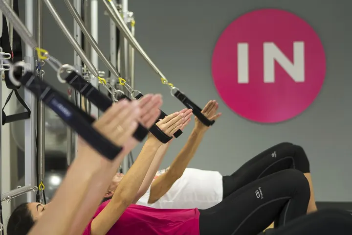 Incorpore Pilates Center — pilates-studio en Santa Cruz de Tenerife — 4