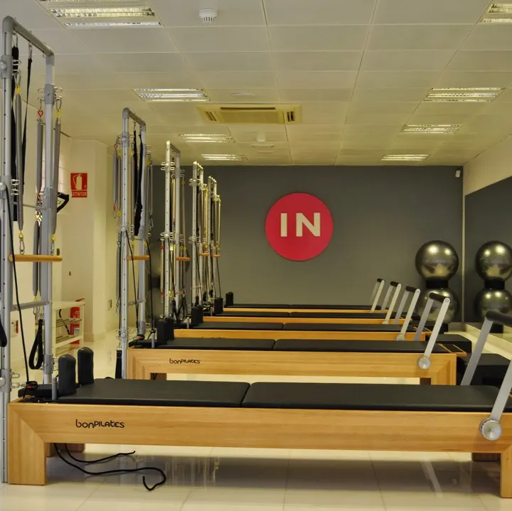 Incorpore Pilates Center — pilates-studio en Santa Cruz de Tenerife — 5