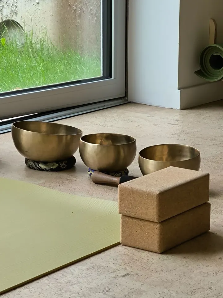 Bon Jour yoga — yoga-studio à Lille — 4