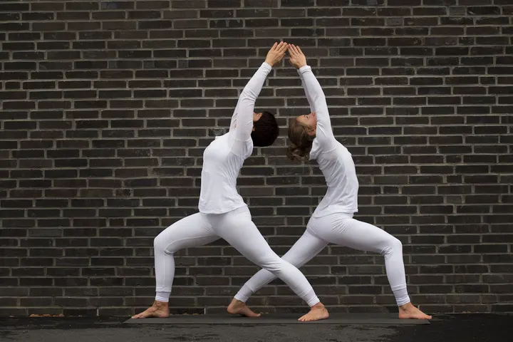 Viben Yoga — yoga-studio i Herigstad, Bryne — 3